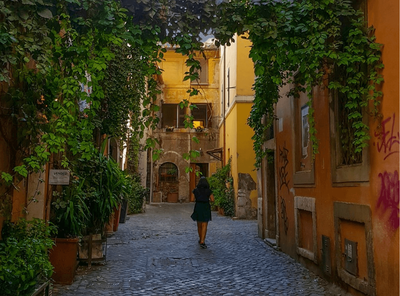 Trastevere