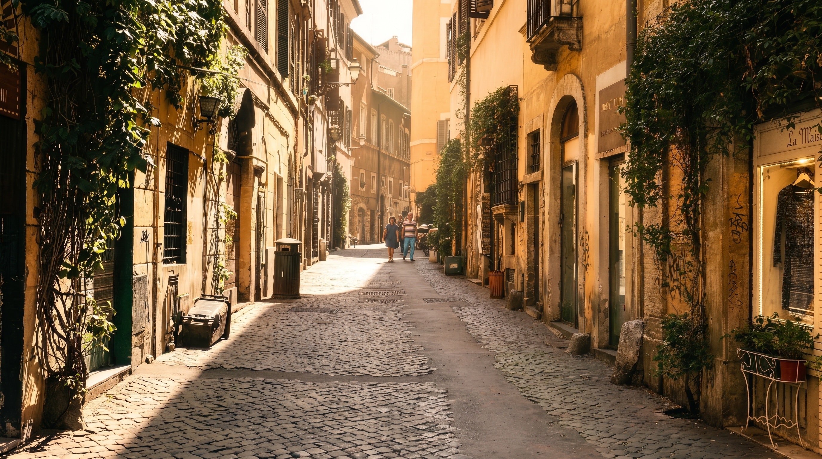 B&B Maggio Roma